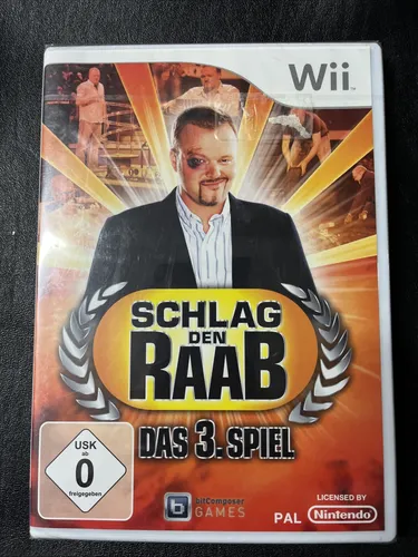 Nintendo Wii