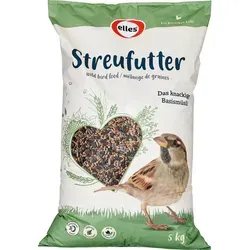 Elles Wildvögel-Streufutter 5 kg
