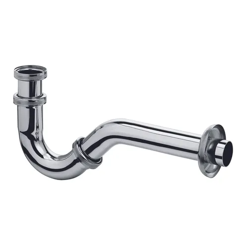 Kludi Bidet-Röhren-Geruchverschluss G 1 1/4