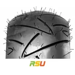 Reifen Continental Twist 120/70-12 58P TL von Continental