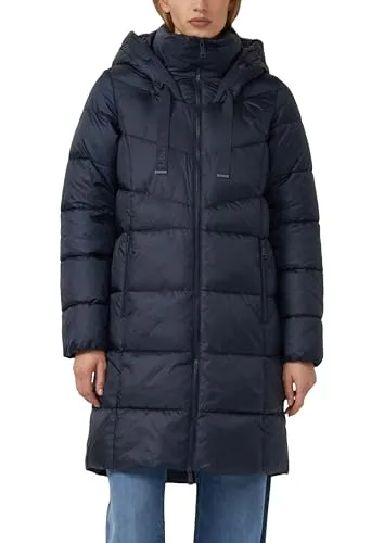 s.Oliver Outdoorjacke blau XXXL (46) von s.Oliver