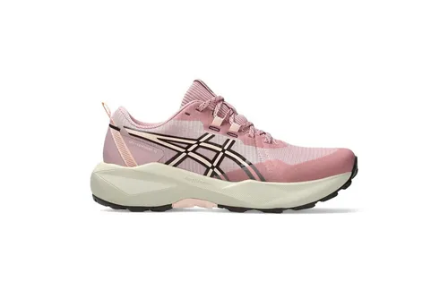 Asics Gel-Venture 11 - Trailrunningschuh für Abenteuer - Erlebe mit dem Gel-Venture 11 von ASICS den perfekten Halt auf jedem Terrain. Der strapazierfähige Trailschuh bietet optimalen Tragekomfort und eine Gummilaufsohle für sicheren Grip. Ideal für dein nächstes Laufabenteuer!