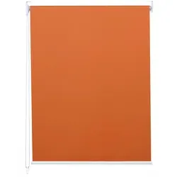 MCW Rollo D52 110x160cm Orange in orange von MCW