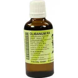 OLIBANUM RA Tropfen 50 ml