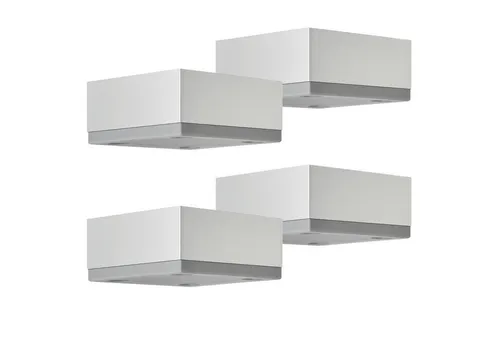 SO-TECH® Möbelfuß 4er Set MOTEL von SO-TECH