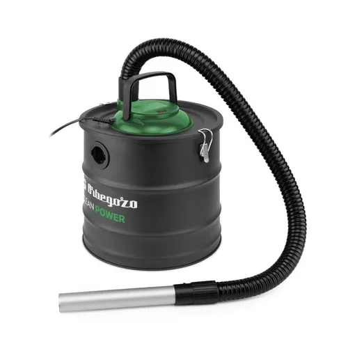 Orbegozo APZ 1200 Aschesauger mit 1200W und HEPA-Filter