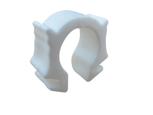 Gardinen- & Vorhangringe Grau von rewagi