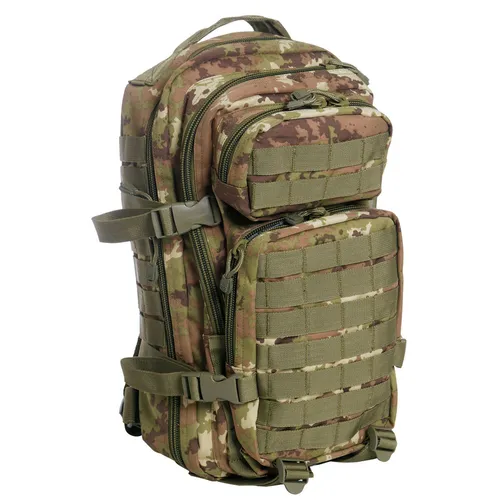 Rucksack US Cooper Pack large vegetato