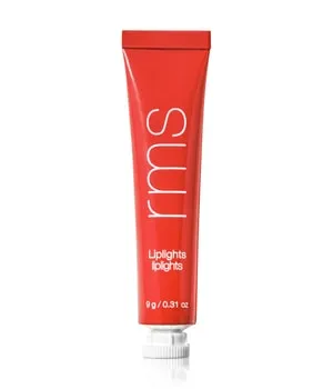 rms beauty Liplights Lipgloss 9 ml Babette