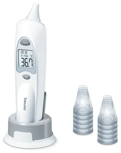 Beurer Ohrthermometer FT 58
