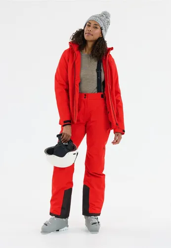 WHISTLER Skihose YARRA mit wasserdichter 3-Lagen-Membran