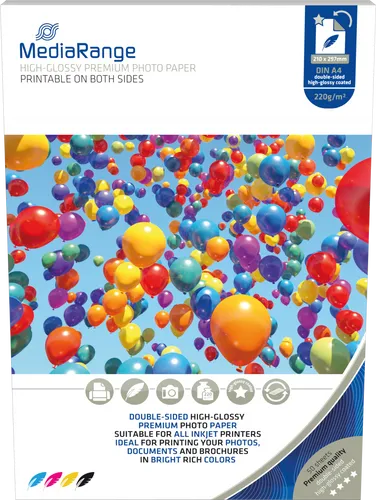 Produktbild MR INK118