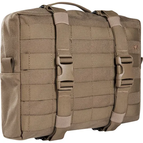 Tasmanian Tiger Tac Pouch 10 MKII in braun von Tasmanian Tiger