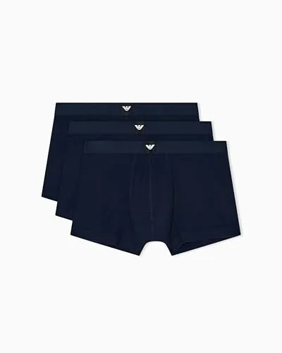 Emporio Armani Boxershorts 3-Pack von Emporio Armani