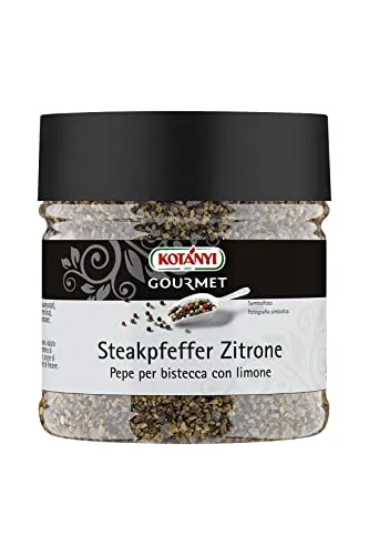 Kotanyi Steakpfeffer Zitrone