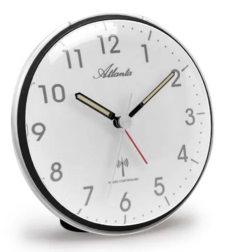 Atlanta Wecker Funkwecker von Atlanta