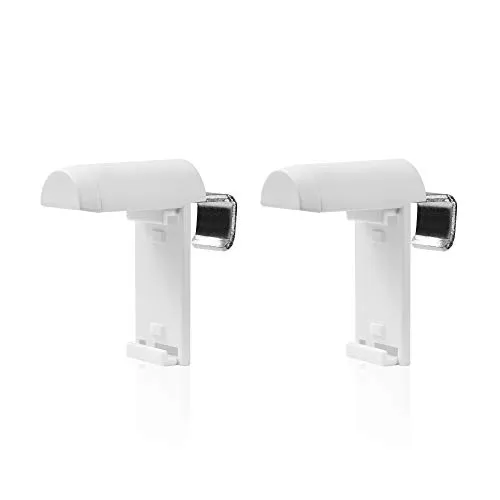 Lichtblick Klemmträger Klemmfix Easy für Thermo Rollo RKV