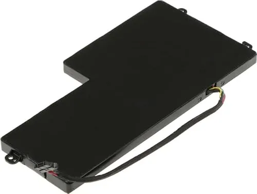 MICROBATTERY - CoreParts - Laptop-Batterie - Lithium-Ionen - 2000 mAh