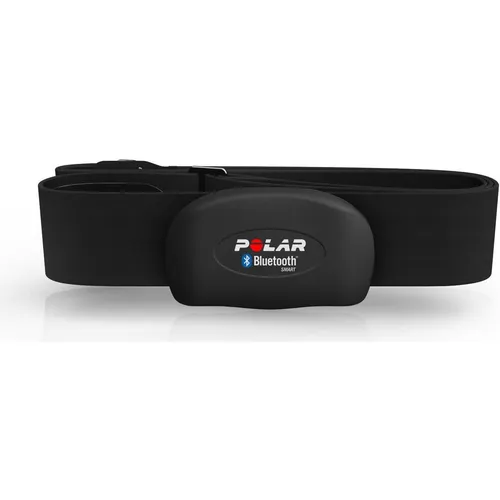 Polar H7 Bluetooth Smart Sender – Präzise Herzfrequenzmessung