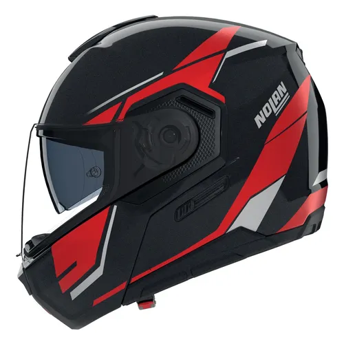 Nolan N90-3 N-Com Sincrono Motorradhelm von Nolan
