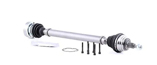 GSP Antriebswelle 203004 - Hochwertige Autoteile für zuverlässige Leistung - Autoteile, langlebige Antriebswelle für optimale Kraftübertragung und verbesserte Fahrsicherheit.
