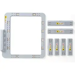 Brother Magnetrahmen 180x130mm von Brother