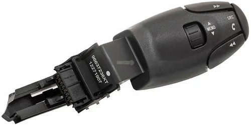 Casco Bedienschalter, Geschwindigkeitsregelanlage Genuine CLS70807GS