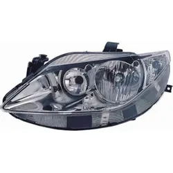 VAN WEZEL Scheinwerfer Links für SEAT Ibiza IV Schrägheck