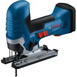 Bosch GST 18V-125 S Professional Akku Stichsäge