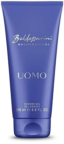 Baldessarini UOMO Duschgel 200 ml