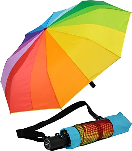 iX-brella XXL Taschenregenschirm von iX-brella