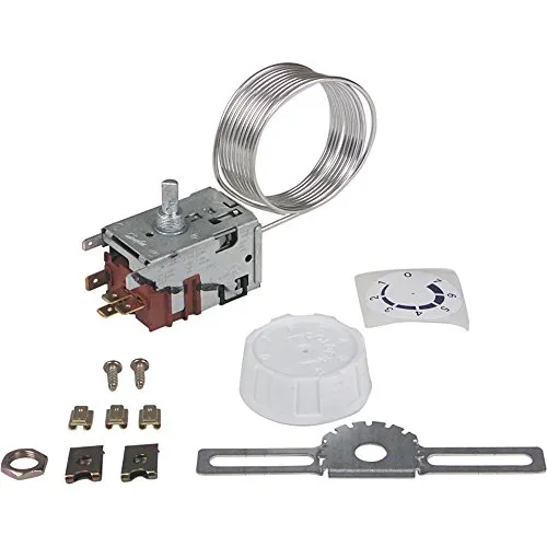 Danfoss Danfoss NR 3 Kühlschrankzubehör Alternativ Thermostat