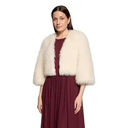 VM Vera Mont Bolero beige 32