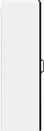 vidaXL Küchenschrank Schwarz 40 x 31 x 100 cm Holzwerkstoff