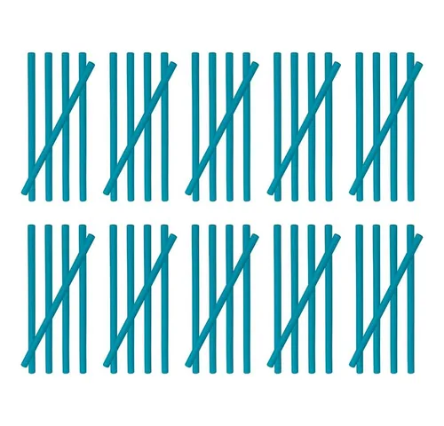 MAXXMEE Abflussreiniger-Stick Meeresbrise 50er-Set blau