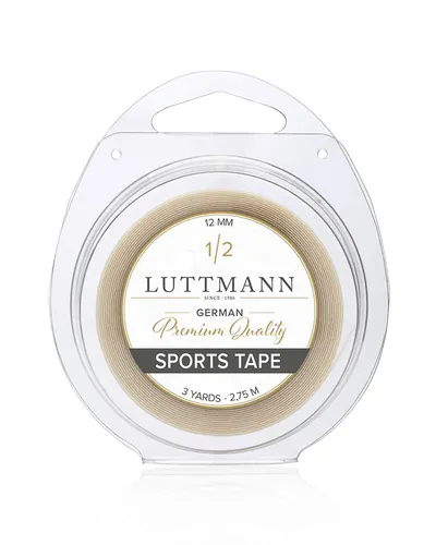 LUTTMANN® Sports Tape von LUTTMANN