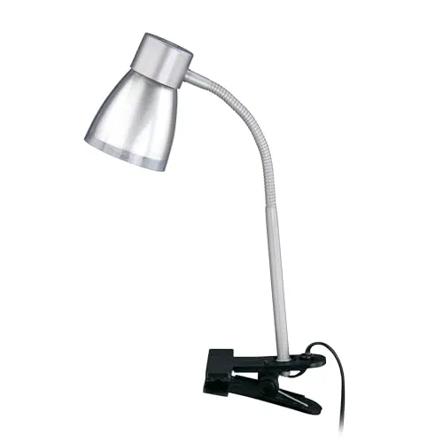 Briloner Leuchten LED Klemmleuchte Jam