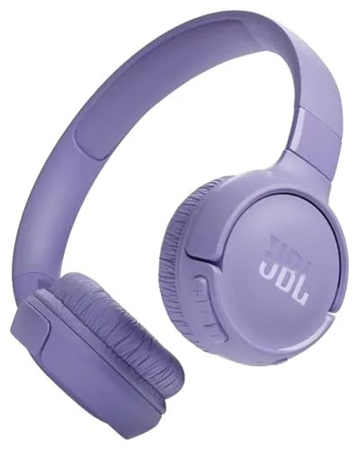 JBL Tune 520BT in lila von JBL
