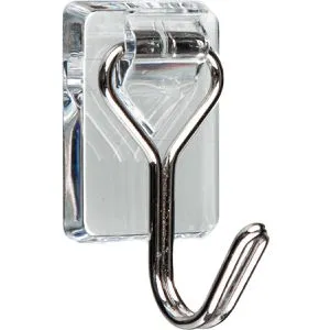 Tesa Klebehaken 58620 Powerstrips Wired Hook S in weiß von tesa