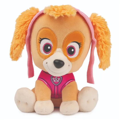 Gund Paw Patrol Skye Plüschtier 23cm, 1 Stk