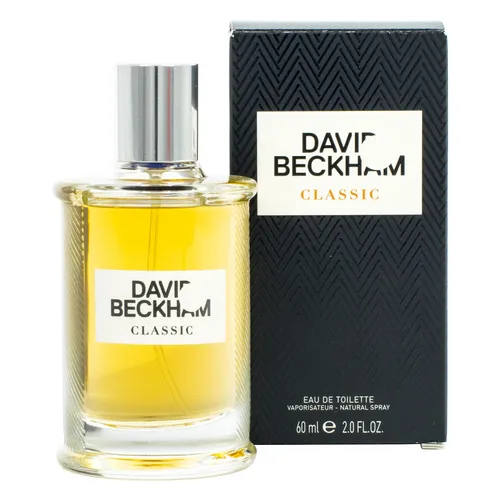 David Beckham Classic EdT 60ml 21,63 EUR/100 ml