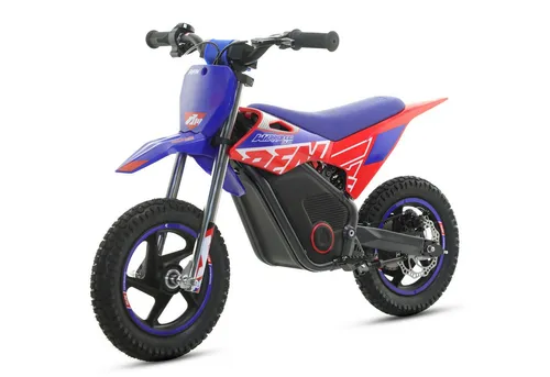 Elektro-Kindermotorrad SX-E150 150W
