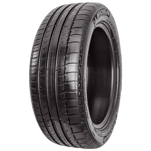 Michelin Pilot Sport PS2 N4 XL 235/40 R18 (95Y) Sommerreifen - Hochleistungs-Sommerreifen für PKW mit exzellenter Nasshaftung (Klasse B) und Geschwindigkeitsindex Y (bis 300 km/h) für sportliches Fahren.