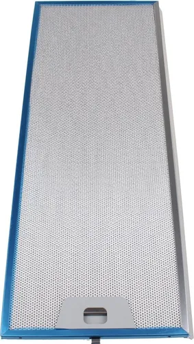 Metallfilter 515x185mm für AEG, Electrolux Dunstabzugshaube - Hochwertiger Fettfilter für Dunstabzugshauben, verbessert die Luftqualität und schützt vor Fettablagerungen.