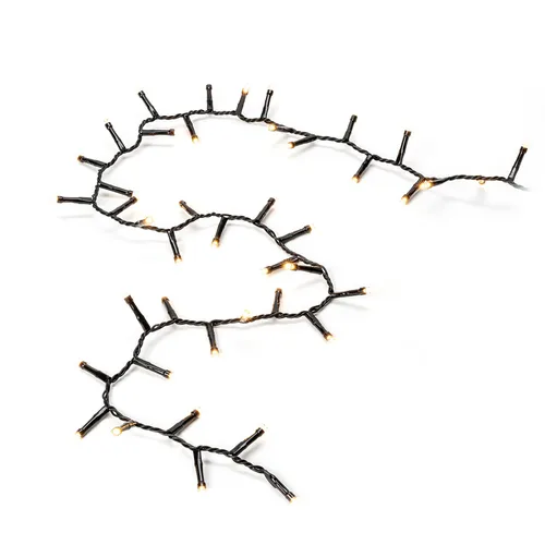 Konstsmide 3869-800 Lichterketten-System Außen von Konstsmide