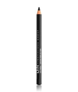 NYX Professional Makeup Kajal Slim Eye Pencil Kajalstift 1 g Nr. 901 - Black