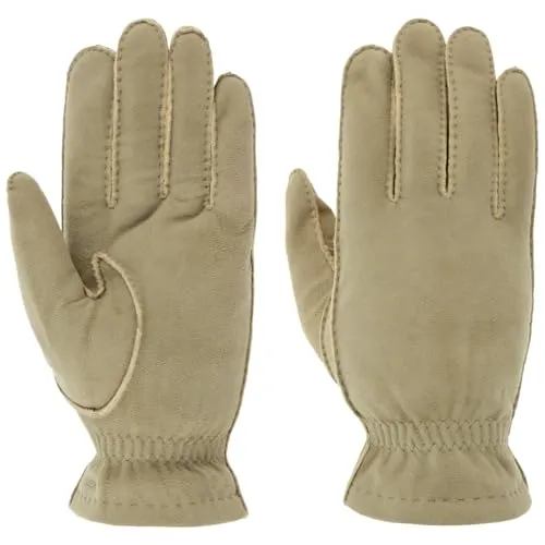 Hestra Andre Handschuhe Fingerhandschuhe Lederhandschuhe Herrenhandschuhe Herren