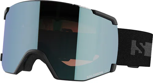 Ski- & Snowboard-Brillen von Salomon