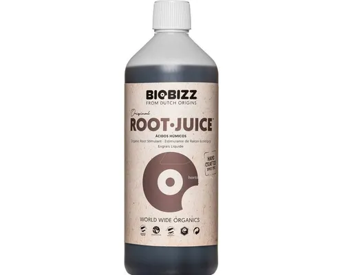 BioBizz Root Juice 1L in weiß von Biobizz