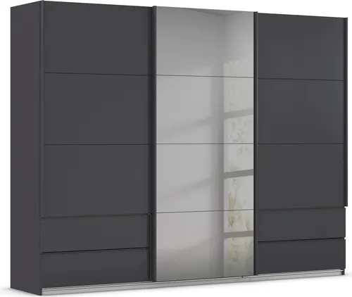 Schwebetürenschrank RAUCH 